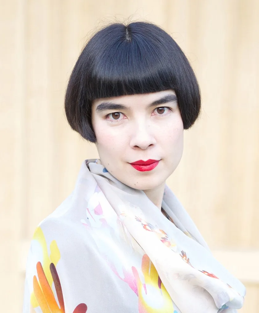 Drue Kataoka — Visual AI Keynote Speaker